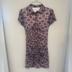 Urban outfitters size XS dress